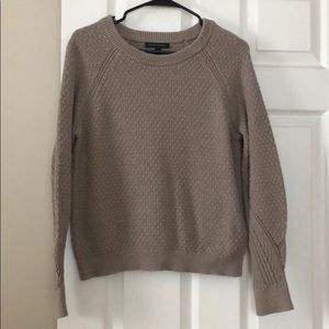 Banana Republic Knit Sweater M